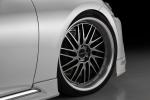 Lexus LS500h Executive Line by Wald 2018 года
